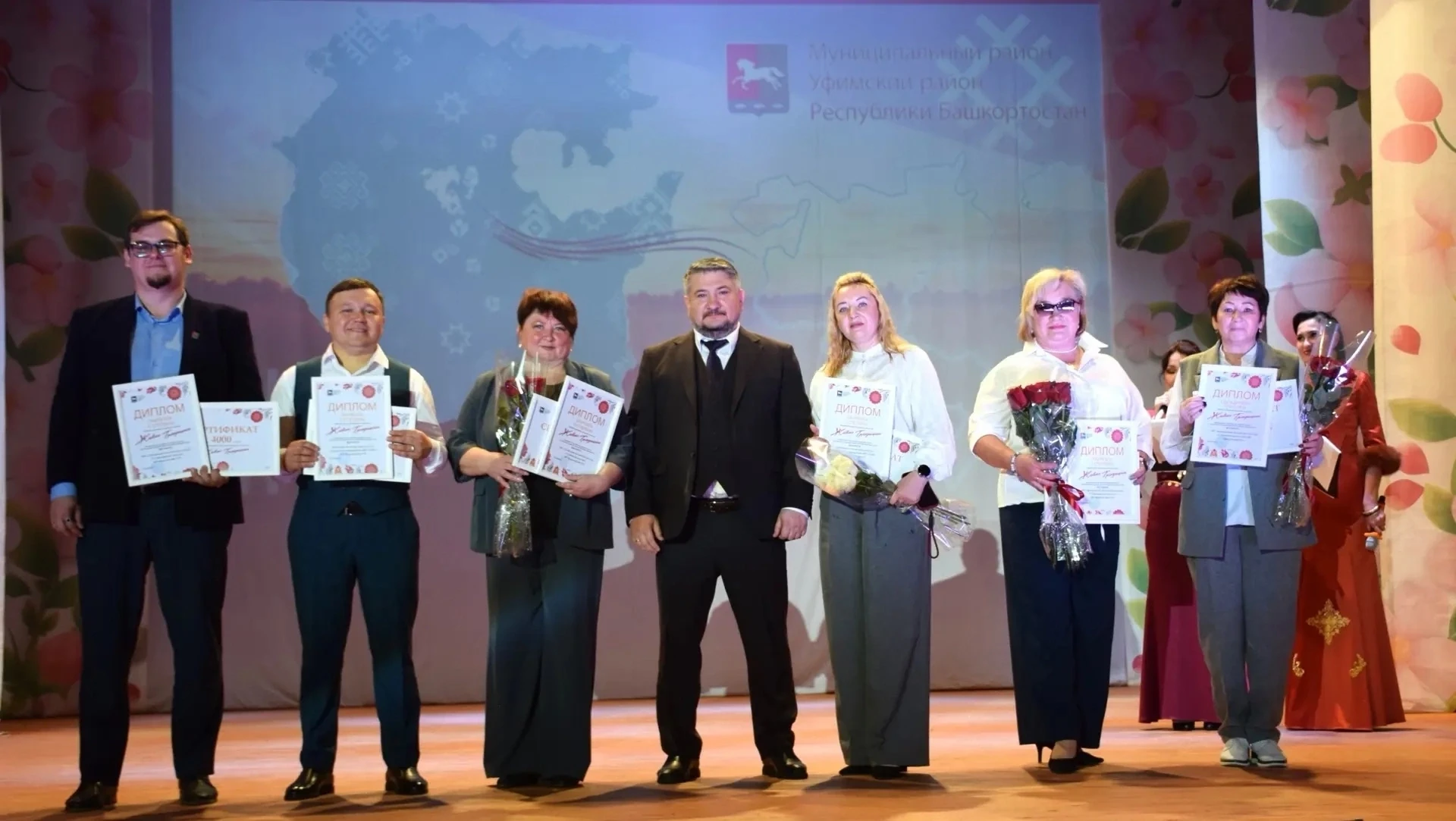 🏆Знай наших! 🏆 
 
Дорогие друзья! Рады поделиться долгожданной, приятной новостью: Михайловский До