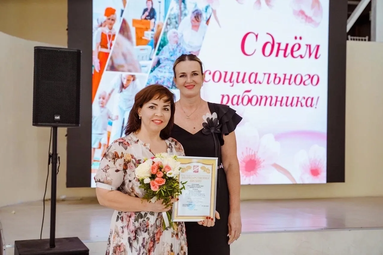 Сегодня хочется сказать самые тёплые слова тем, кто каждый день делает мир добрее, спокойнее и челов