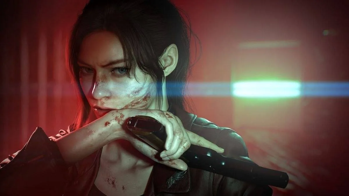 ⚡️ Сюжет Resident Evil: Veronica перепишут

Capcom сообщила, что в ремейке Resident Evil Code: Veron