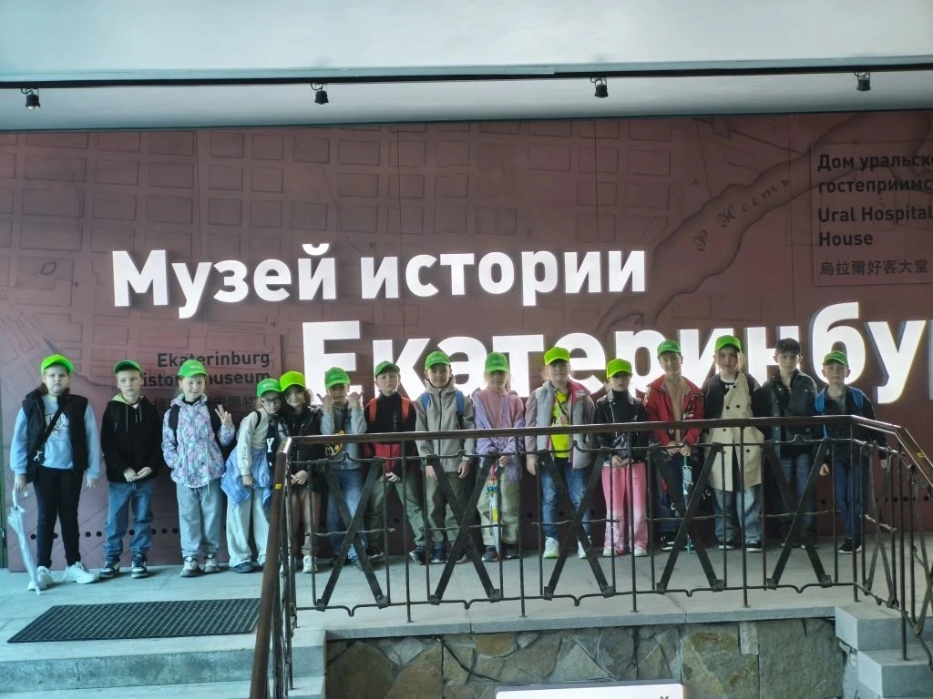 Наши каникулы в лагере на базе детского сада № 551 "Территория дружбы" продолжаются, и сегодня у реб