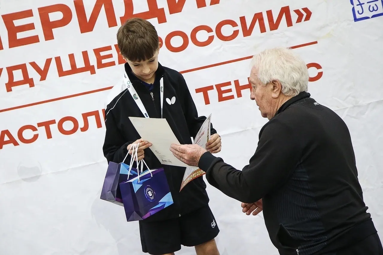 ВЕПРИКОВ ИВАН - ПОБЕДИТЕЛЬ ВСЕРОССИЙСКОГО ТУРНИРА В ТЮМЕНИ!!! 🔥🔥🔥🏆🏆🏆

С 27 по 31 мая в г. Тюме