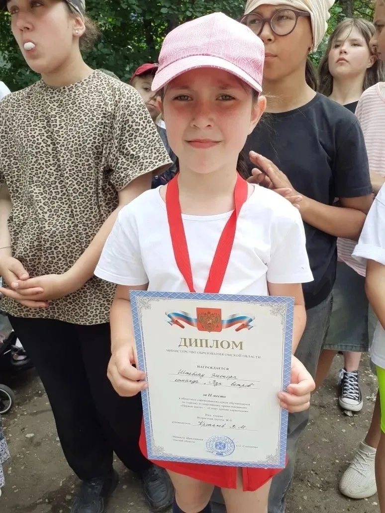 🔆Вчера состоялся первый день областных соревнований «Первые шаги»!

 🔥Участники проявили не только