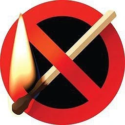 🔥Одной из основных причин пожаров является "Поджог". Поджигают дома, сено, строящиеся здания, автом