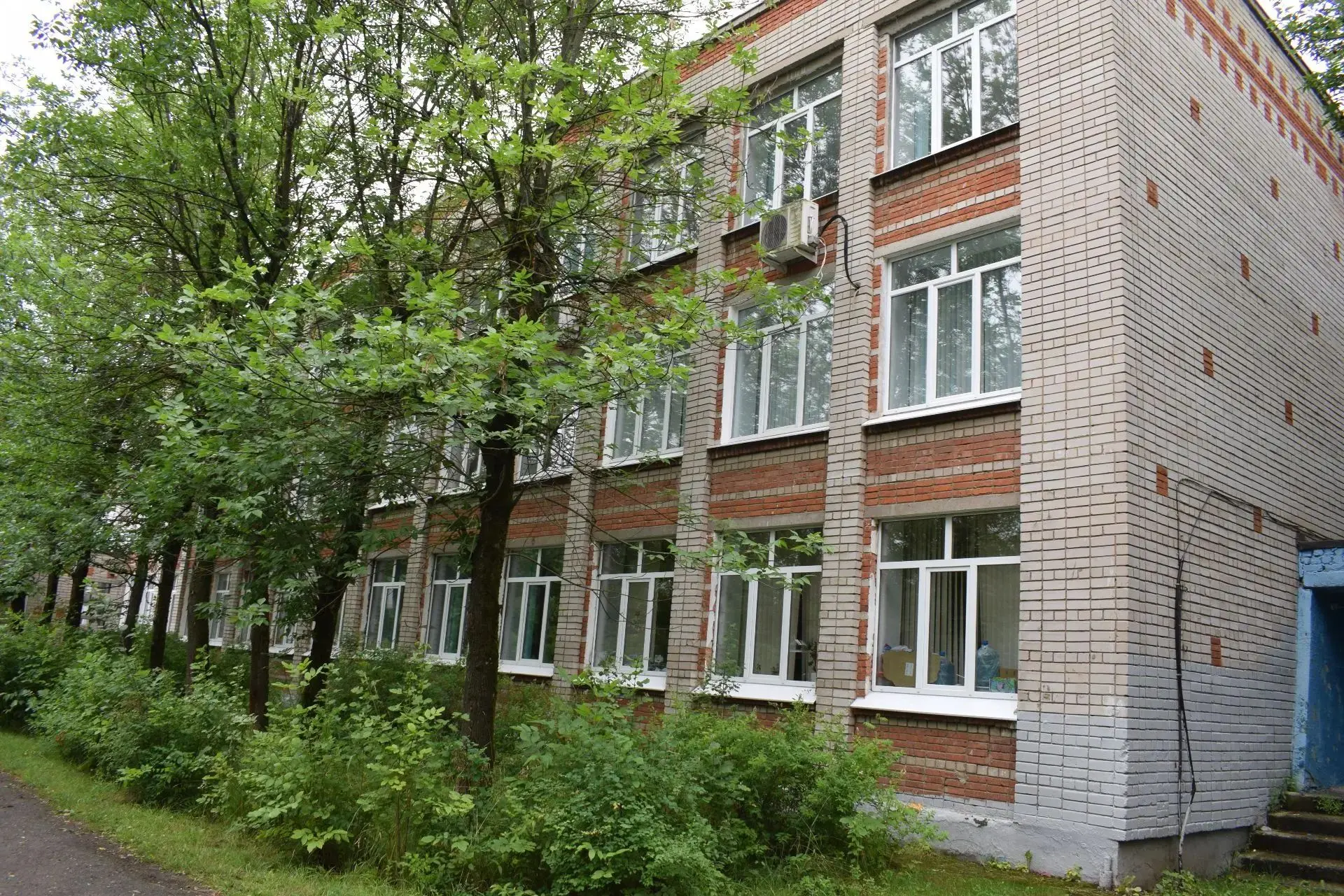 📚 Образовательные учреждения Иванова готовятся к новому учебному году! В рамках рабочего выезда по 
