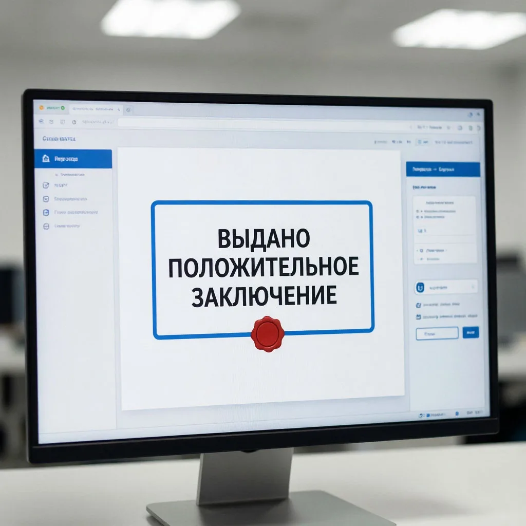 АУ "Управление государственной экспертизы проектной документации" провело экспертизу проектной докум