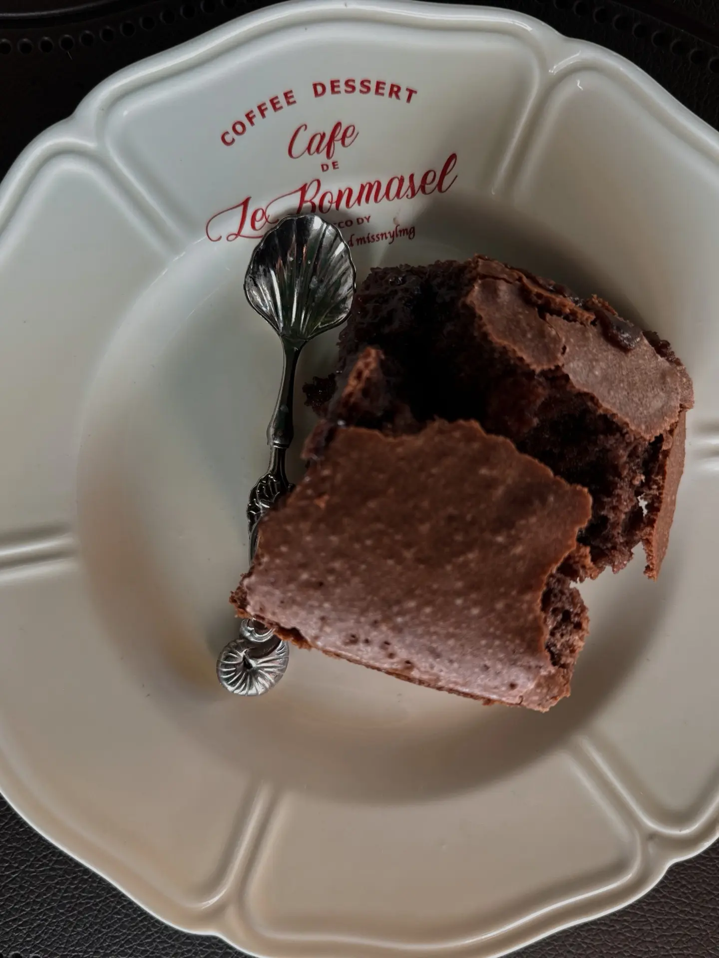 Ловите рецепт вкусного шоколадного брауни, который можно приготовить совместно с ребенком, мы с Тоне
