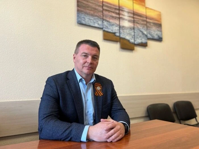 ГАУ Архангельской области «Патриот» возглавил Иван Агафонов — подполковник внутренней службы в отста