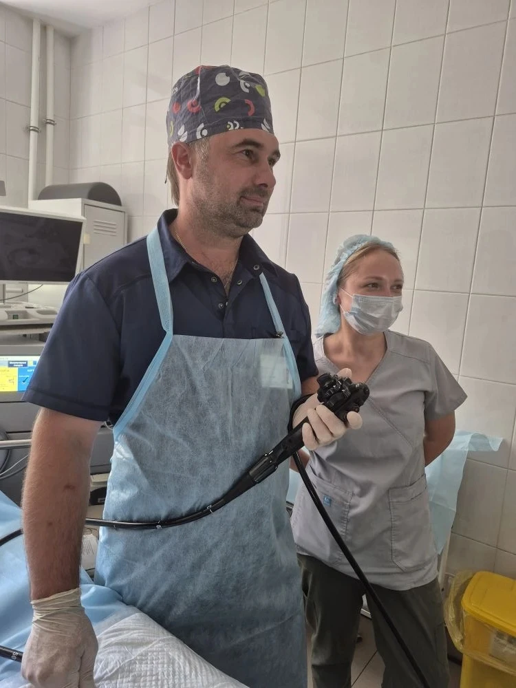 📍Мы часто рассказываем нашим подписчикам об интересных и сложных операциях, но в этот раз решили по