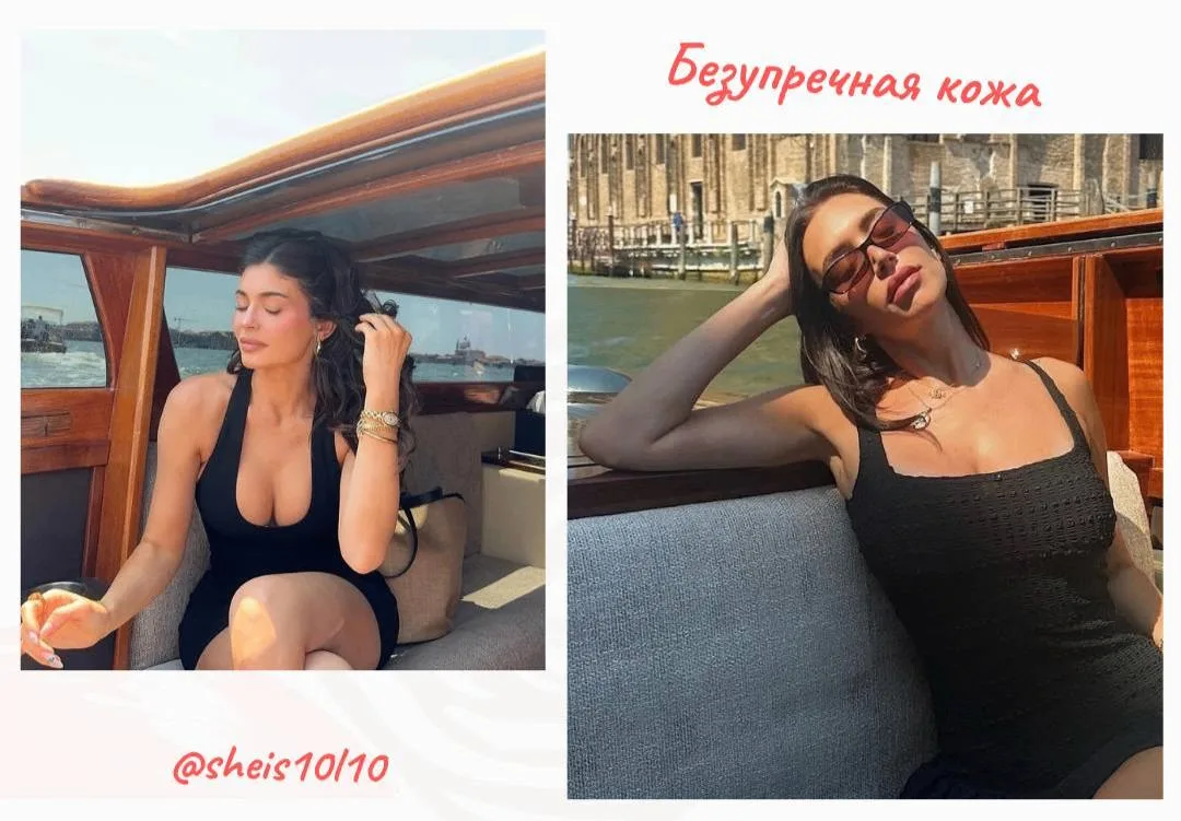 Готова к секрету моей безупречной кожи?

🧼 Мой абсолютный must-have - это кофейный скраб. Он разгла