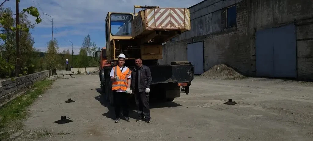 🎄🏗️ «Ёлка желаний»: мечты сбываются! Летнее исполнение обещаний 🌟🚛Помните, как загадывали желани