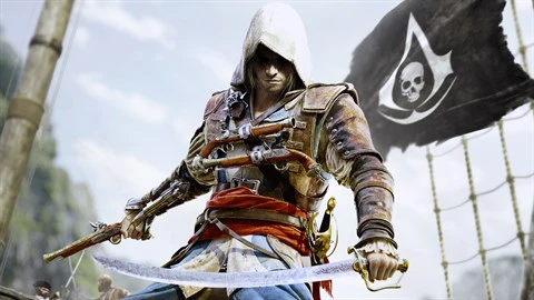 Ремейк игры Assassin’s Creed IV: Black Flag может быть выпущен уже этим летом. 

Об этом сообщил инс
