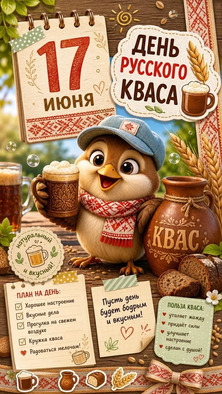 💌 Красивые открытки