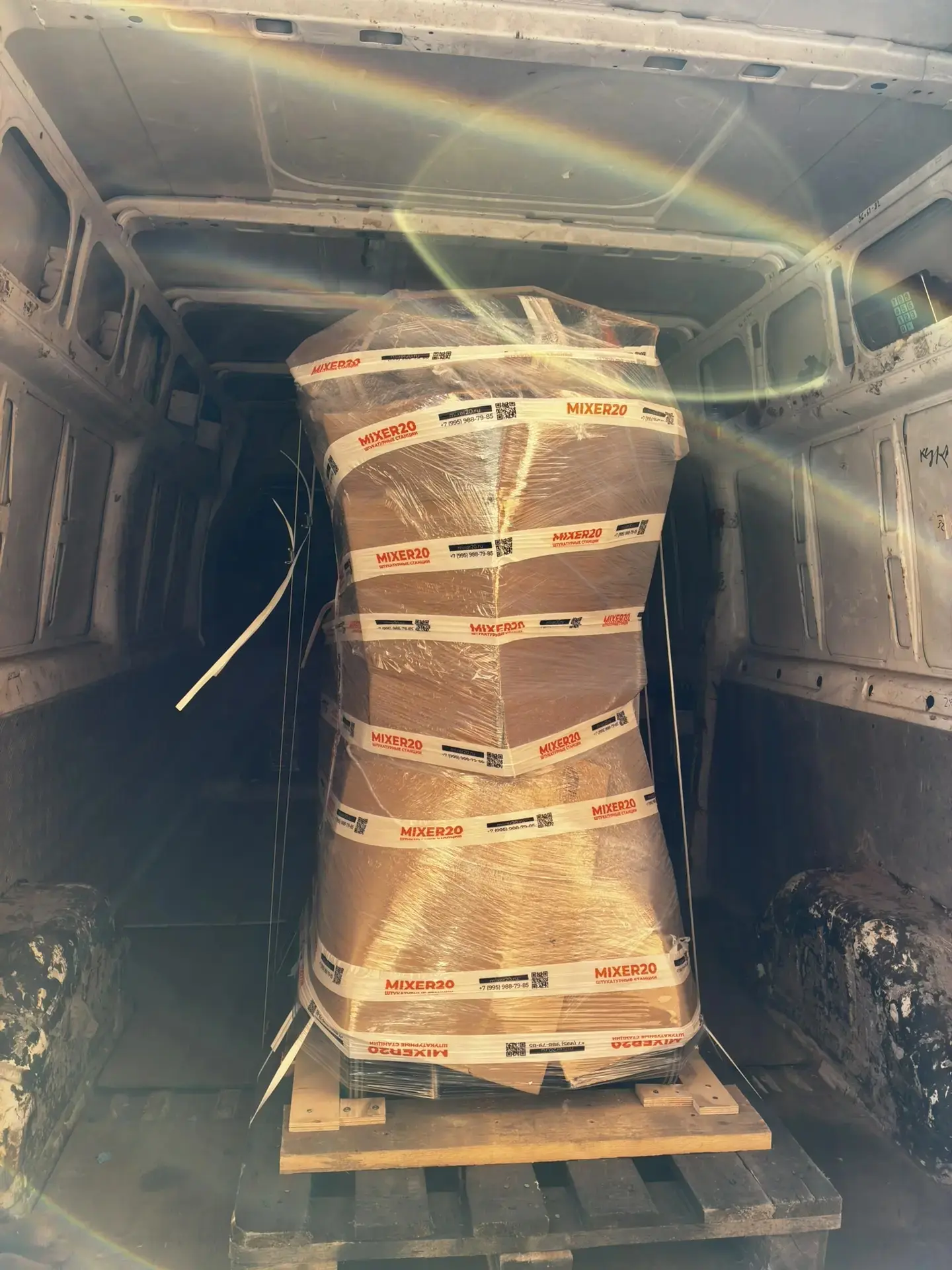 Миксер20 поехала в Таджикистан 🇹🇯