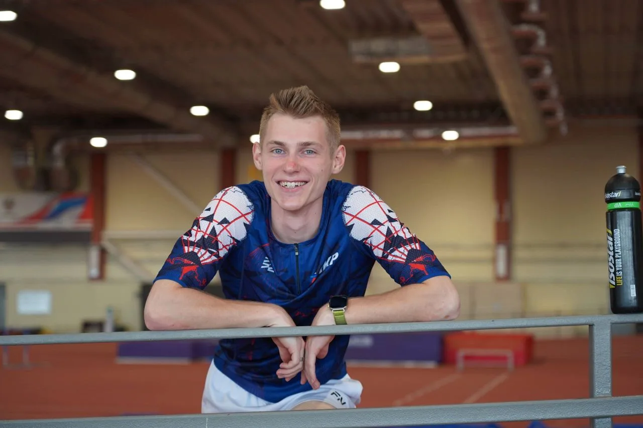 📈Статус: набор спортивной формы💪🏻

Спортсмены РЦСП по конькобежному спорту им. Л.П.Скобликовой Ус