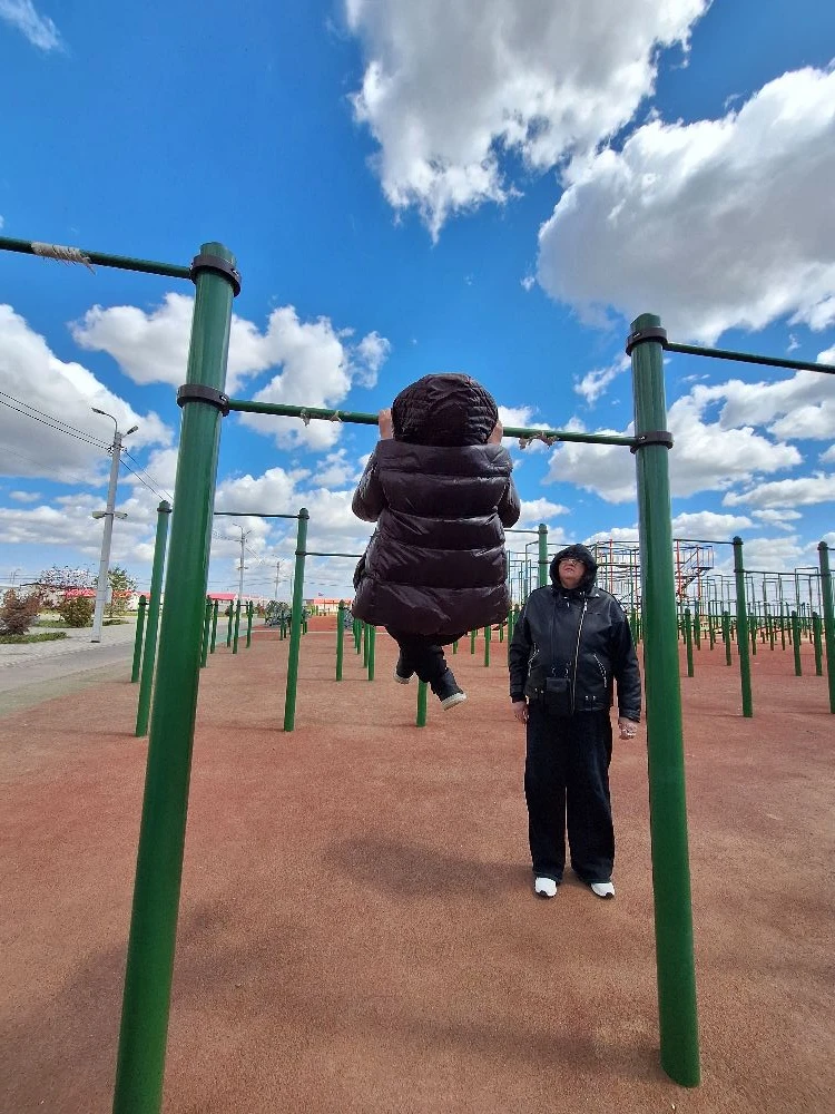 Потдягиваемся