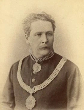 5 июня 1883 г. в Муроме скончался Прокопий Степанович Зворыкин, десять лет возглавлявший городское с