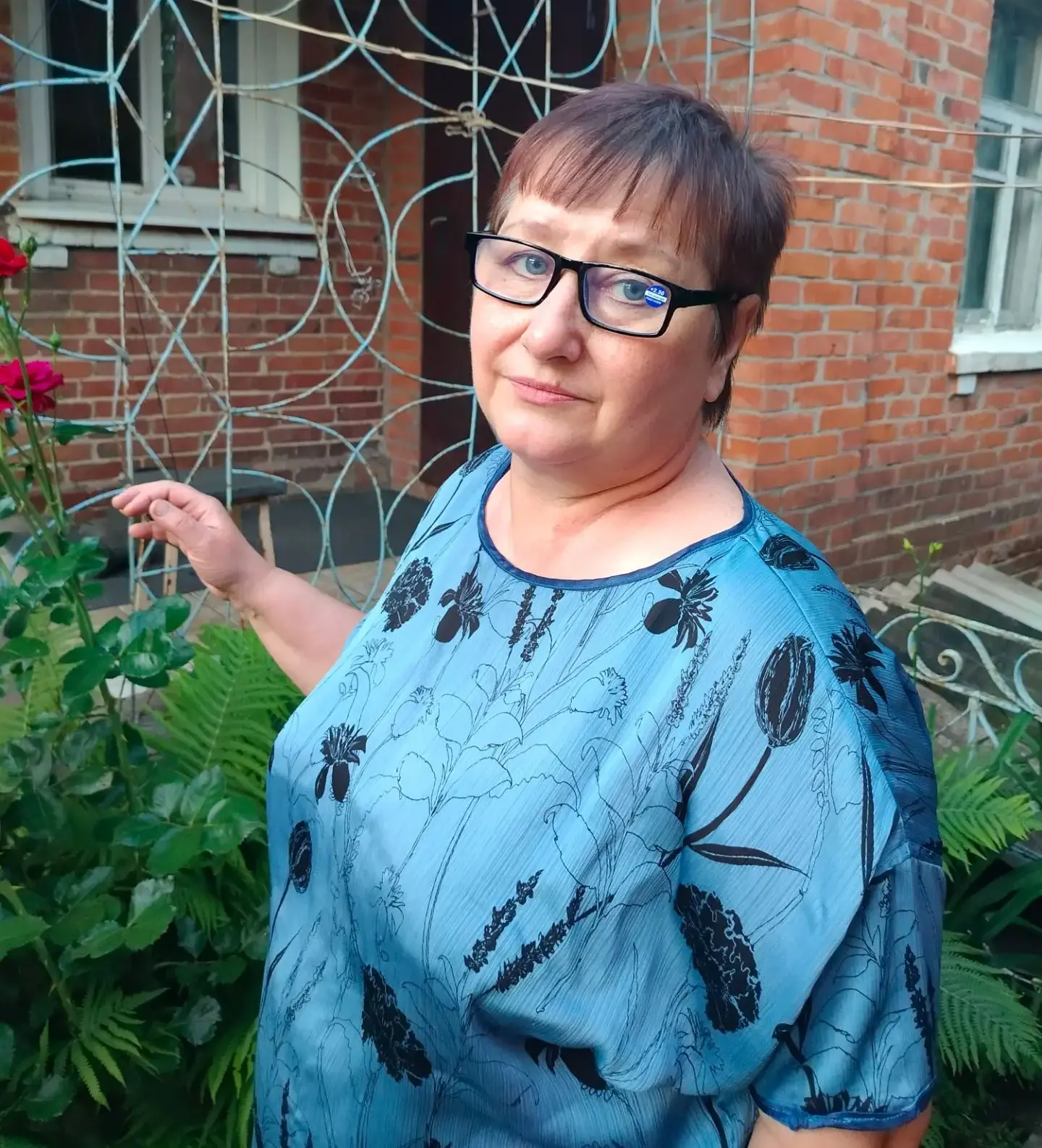 🌺Сердечно поздравляем с днём рождения преподавателя ДШИ Галину Гаврисенко! 
 
Желаем Вам, дорогая Г