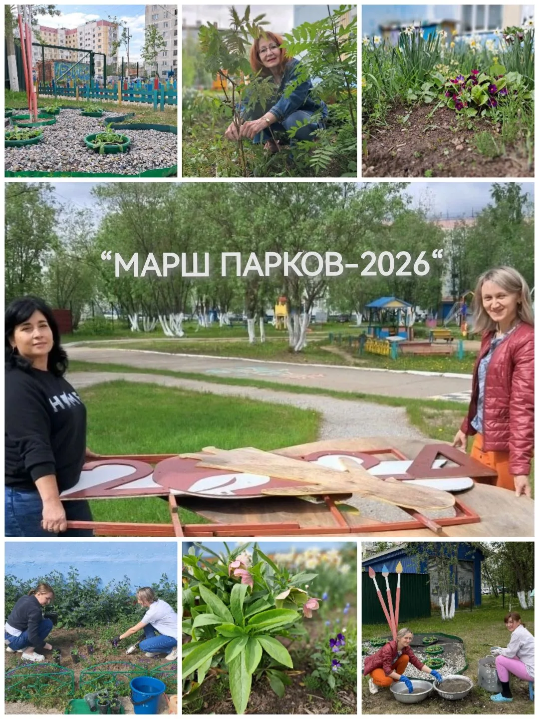 Дорогие друзья! Наши сотрудники решили внести свой маленький вклад в большое дело сохранения природы