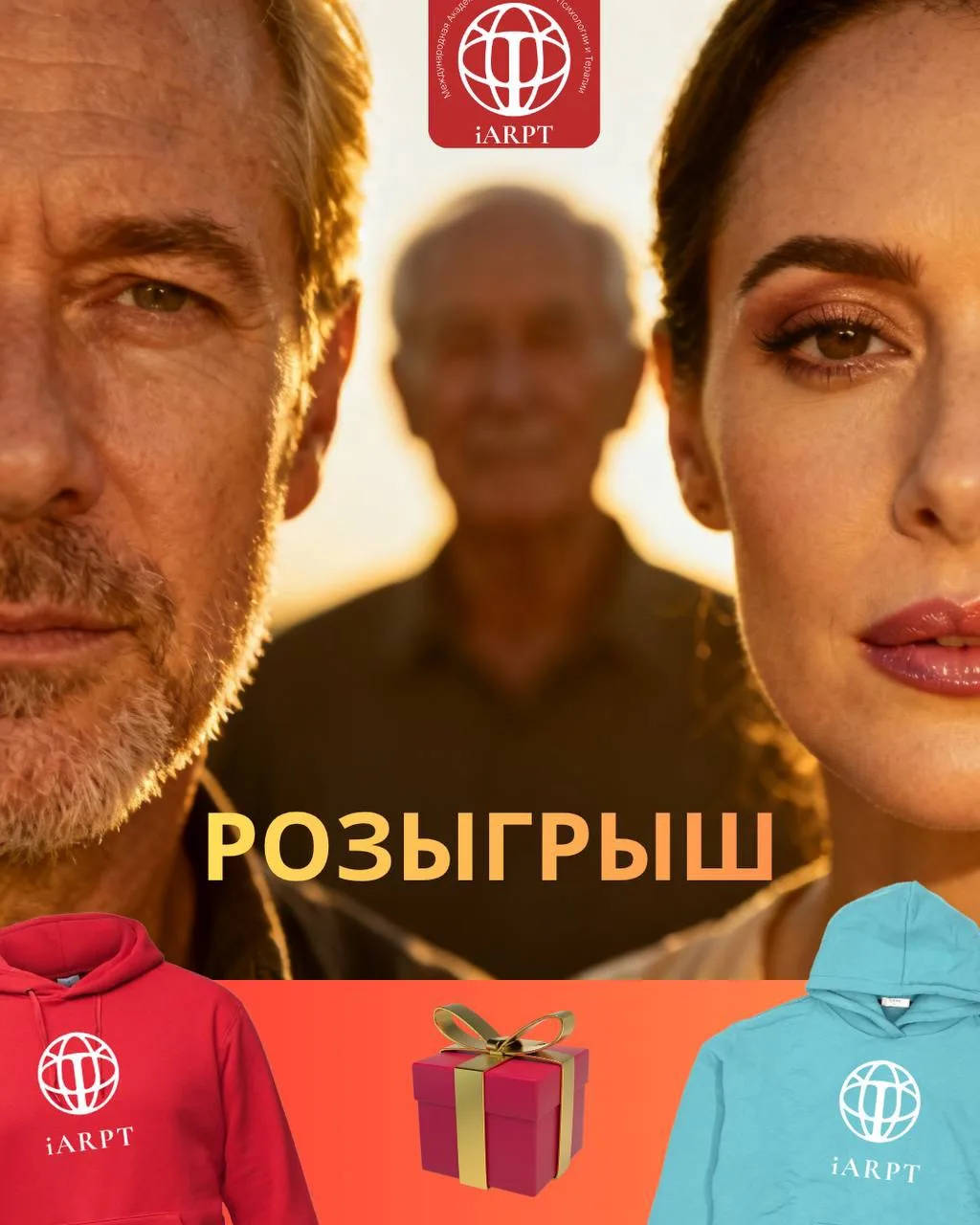 🔥🔥🔥 РОЗЫГРЫШ 🔥🔥🔥

Друзья! СЕГОДНЯ!!!

Мы разыграем корпоративные подарки:

фирменные худи 
фут