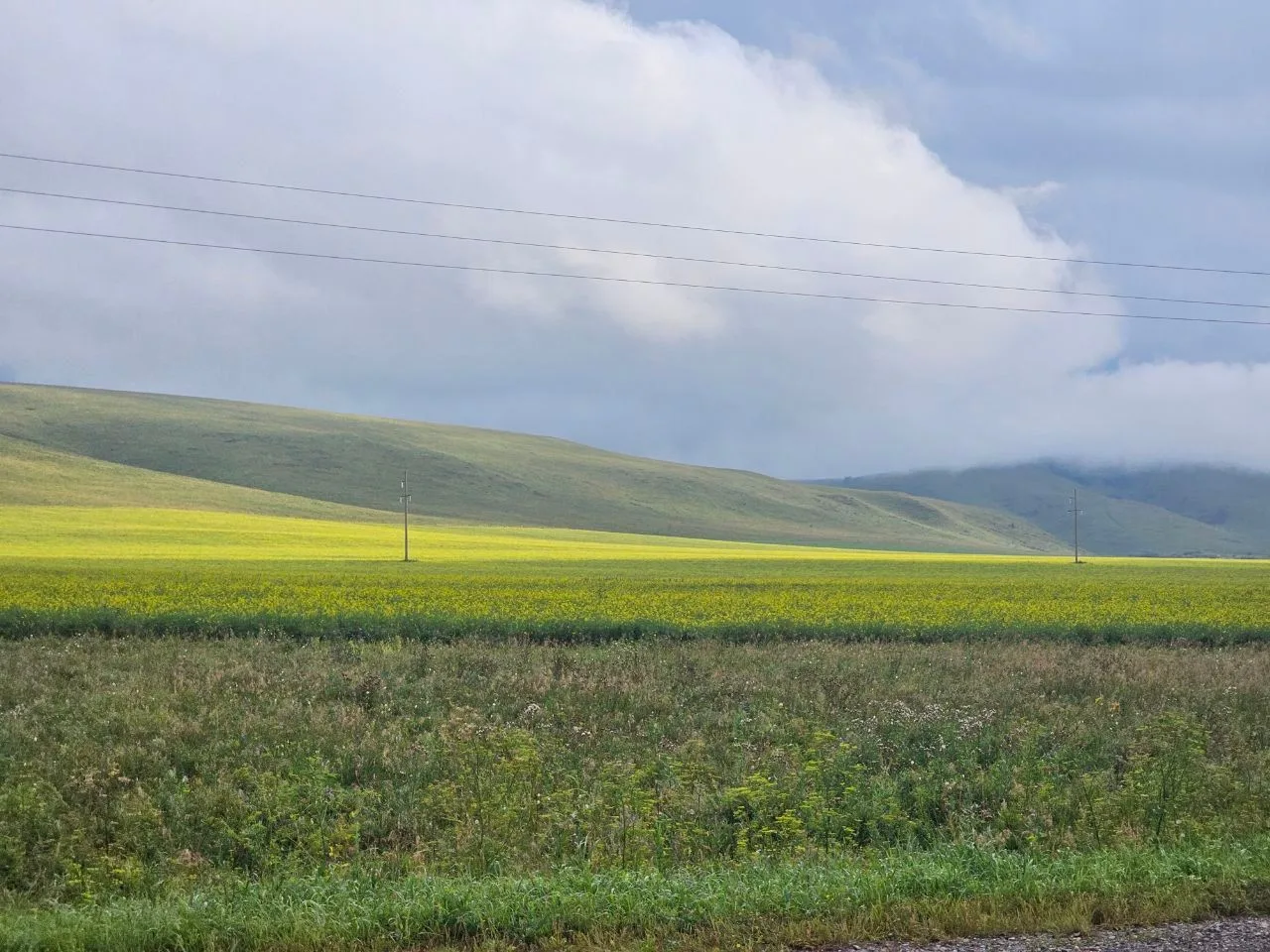 Ещё немного фоточек и видео