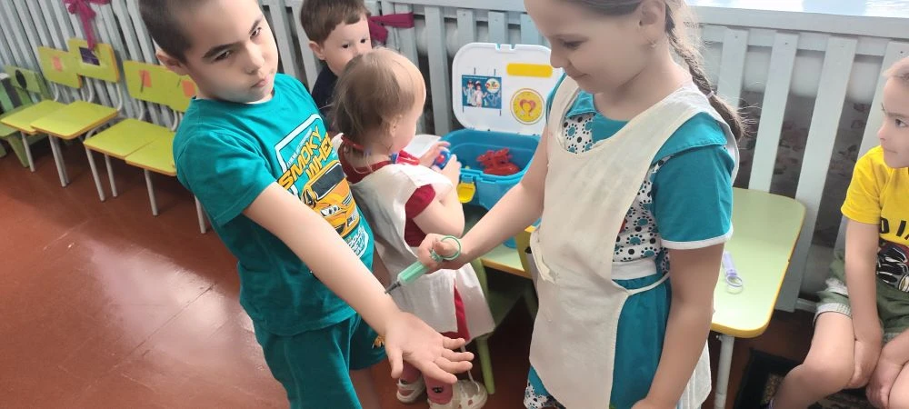 12 мая в России отмечается профессиональный праздник медицинской сестры. В этот день мы хотим вырази