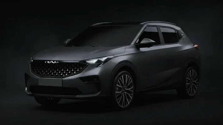 Компания Italdesign возвращает на итальянский рынок марку Itala Automobile, которая исчезла около 90