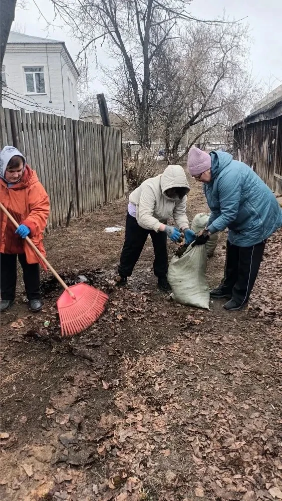 Наш девиз: Сиять всегда, сиять везде! ✨
Думали, мы только сказки рассказывать умеем? А вот и нет! Ко