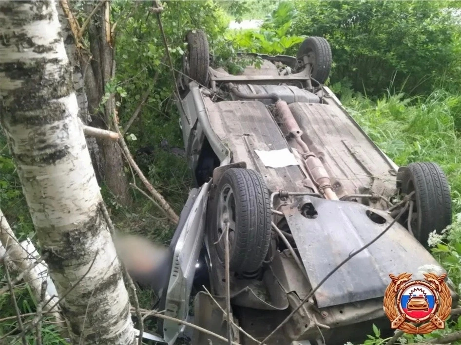 🚔 Водитель погиб на трассе под Торжком

Смертельное ДТП произошло сегодня, 15 июня, на 19-м километ