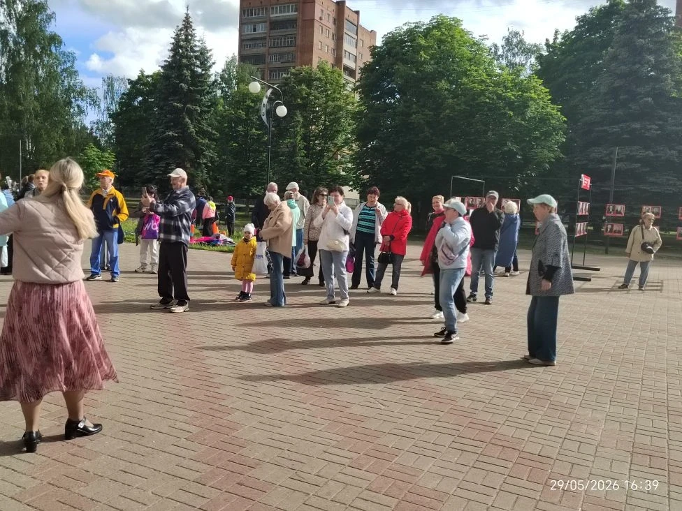 Кстовская домоуправляющая компания совместно с Общественной организацией «От чистого сердца» организ