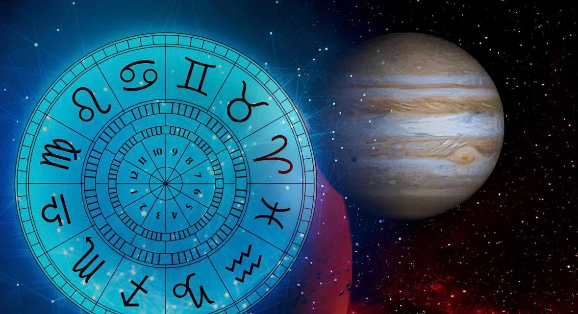 📆 Уже через считанные дни всё начнёт резко меняться

✨ На фоне сильного влияния Полнолуния и нестаб