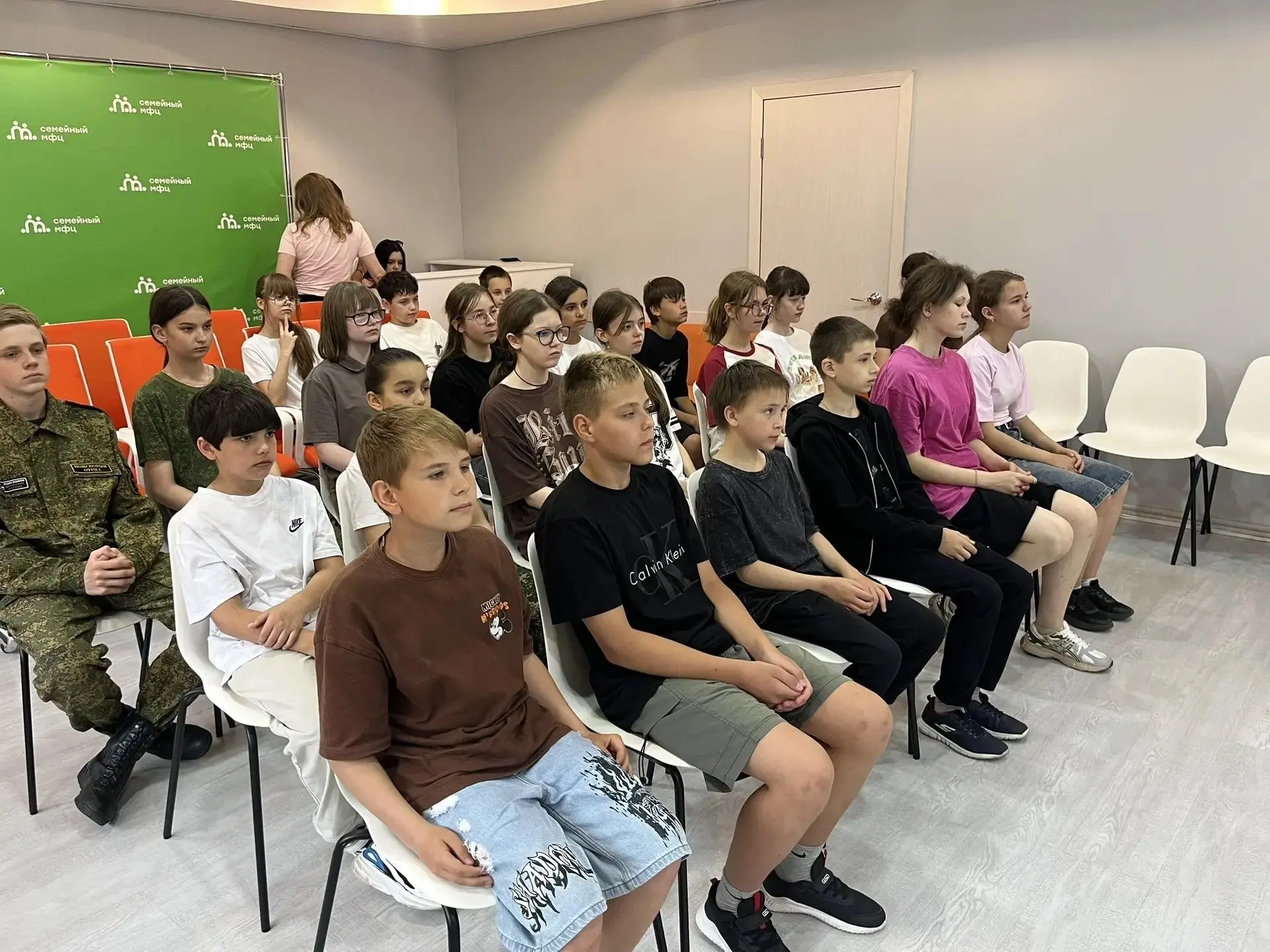 День 12 в лагерях «Юные Орлята» и «Патриот 28»: магия, экология и цифровая безопасность ✨

Новый ден