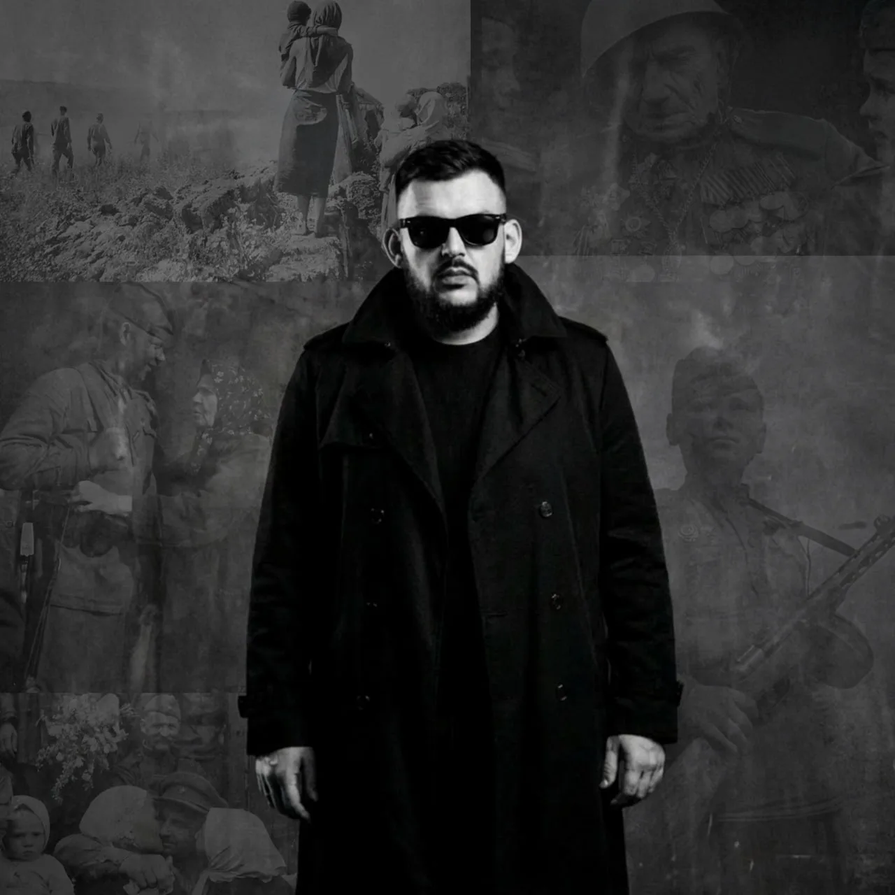 Премьера к Великому Дню Победы!
Денис Вайс & Fatii - Журавли

Доступен на всех площадках

band.link/