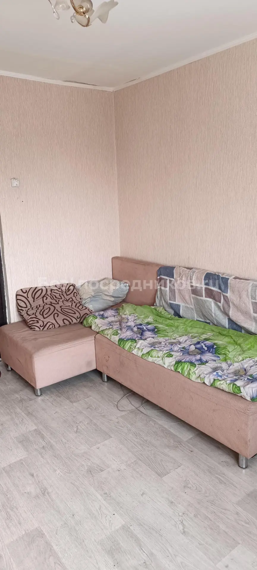 Сдам без посредников: комната, 13.5м²
Цена: 9500
Адрес: Бердск, Пригород, Вокзальная улица, 54
Сдам 