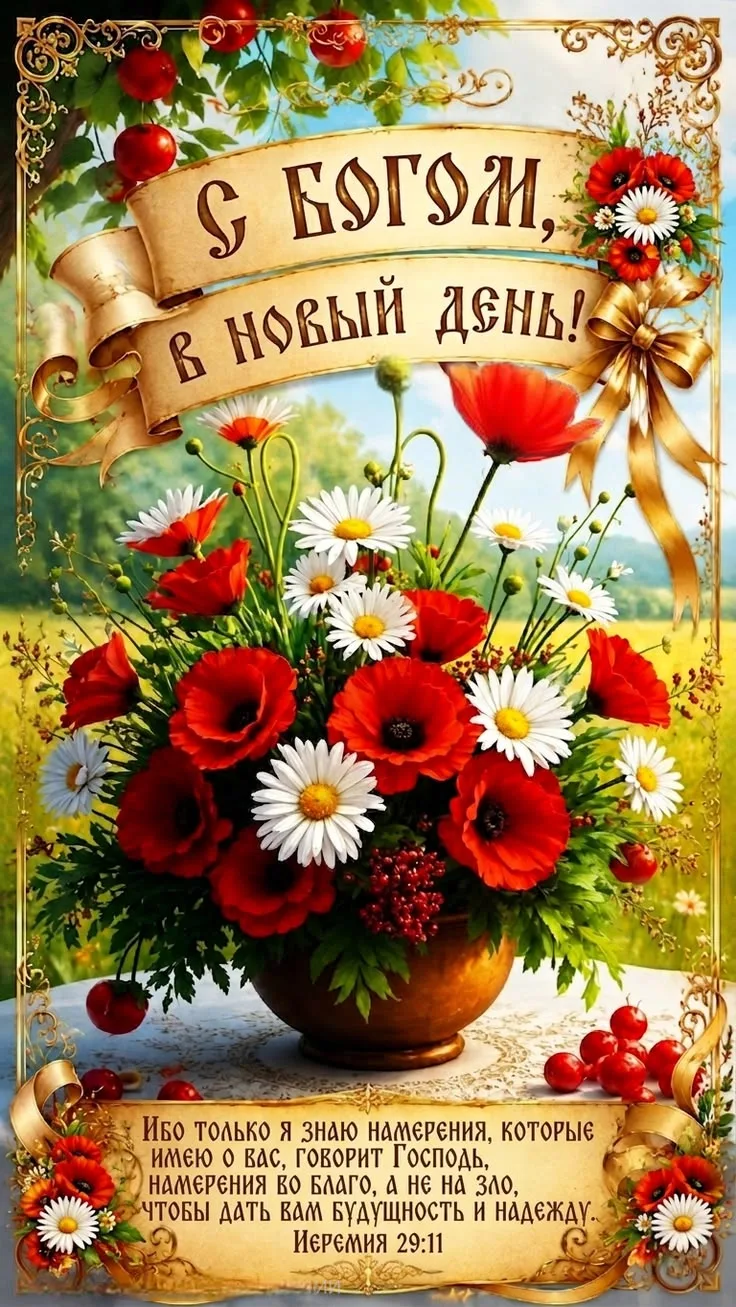 #БлагословенийВам

Счастливые открытки