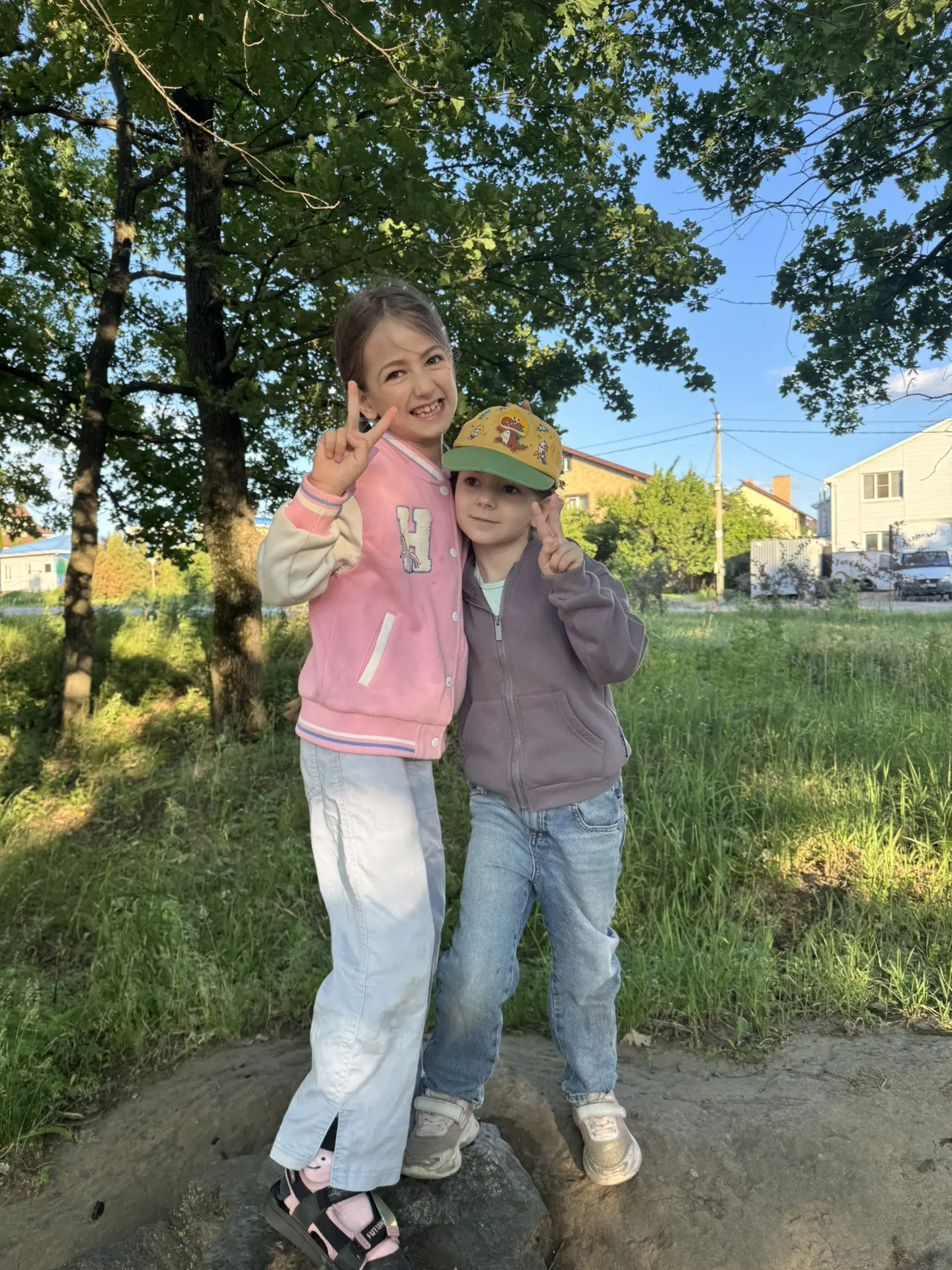 Полтора месяца мы лечили кашель. А оказалось, причина была совсем не в простуде.

Полтора месяца у З