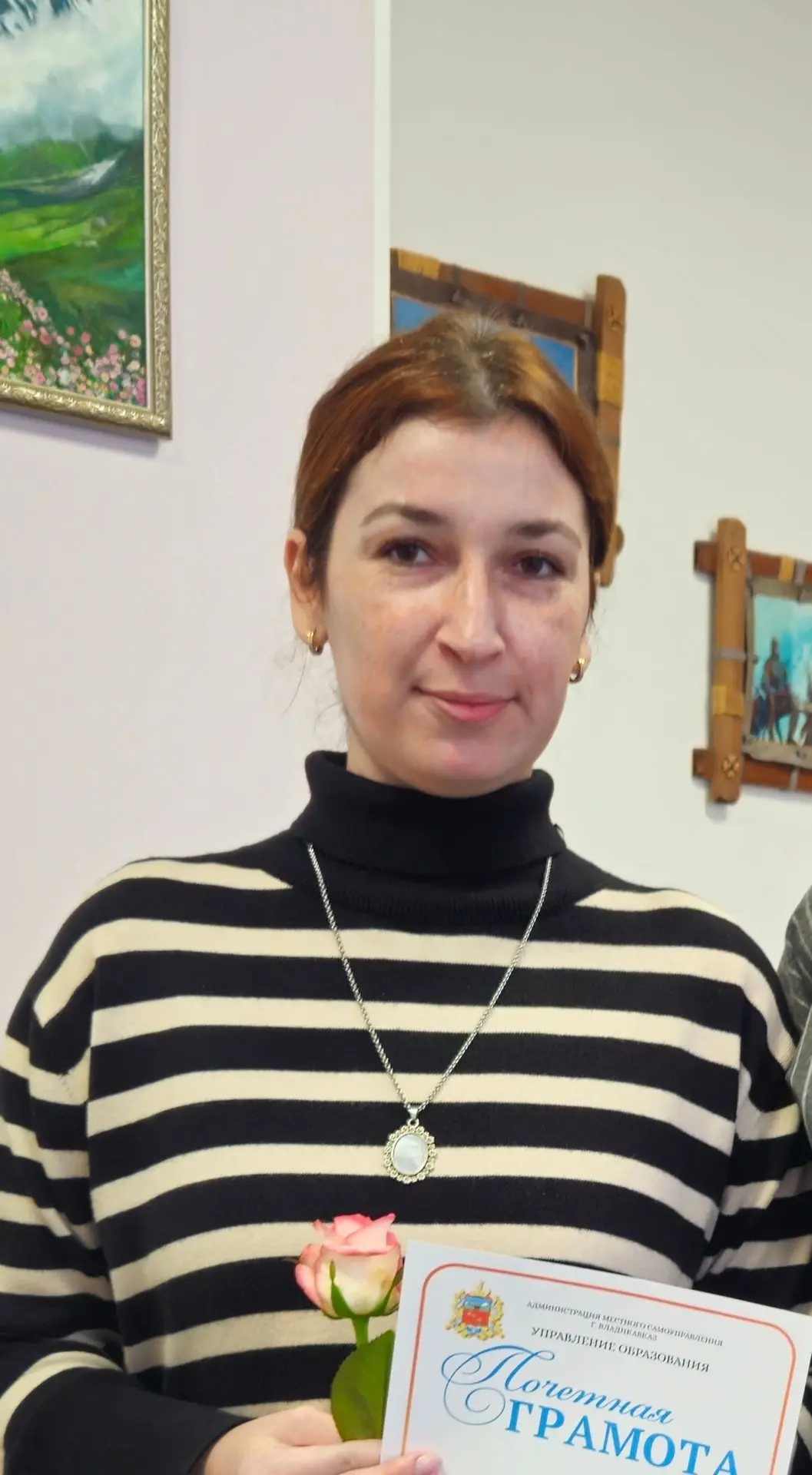 🏫 Люди особой профессии

Учителя русского языка — настоящие хранители красоты и богатства нашего ве