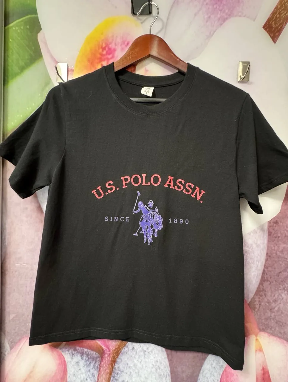 Лот № 4.23
🆕 Новое 🆕

Футболка 
Polo Ralph Lauren 
Ральф Лорен
Унисекс футболка – это идеальный вы
