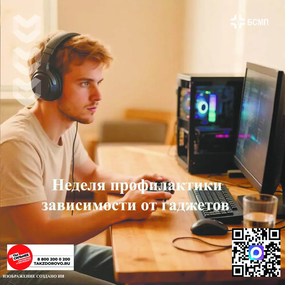 Смартфоны, планшеты и прочие гаджеты стали частью повседневности: они помогают в учебе, работе, обще