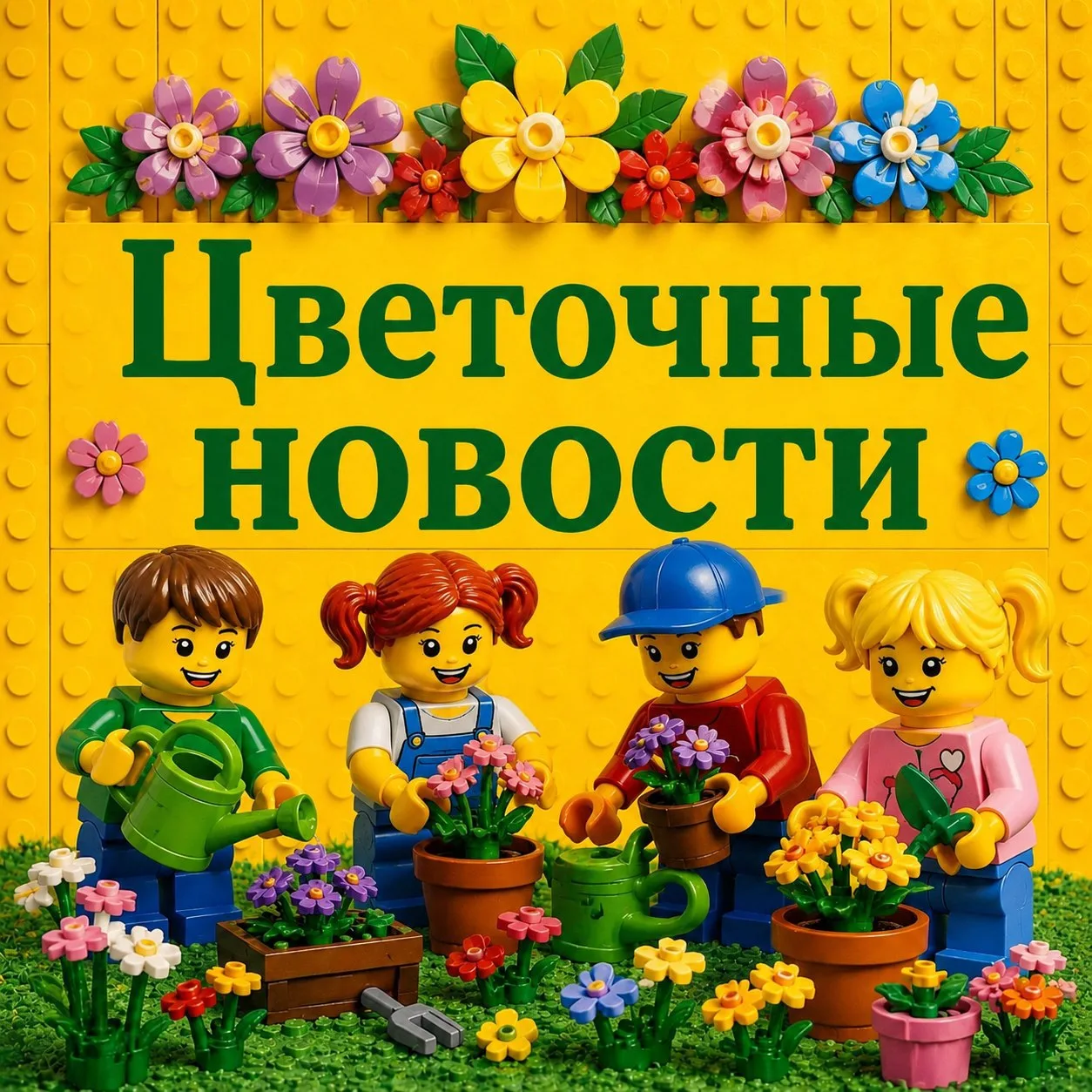🌺🌱🌺 Цветочные новости от 10 июня 2026 года.

#дошкольноеобразованиекемерово 
#образованиекемерово