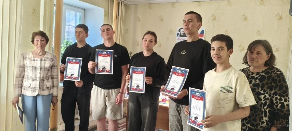 Всероссийской акции "Декламируй 26"  https://vk.com/wall-98706163_5960   https://ok.ru/saraikolledg/