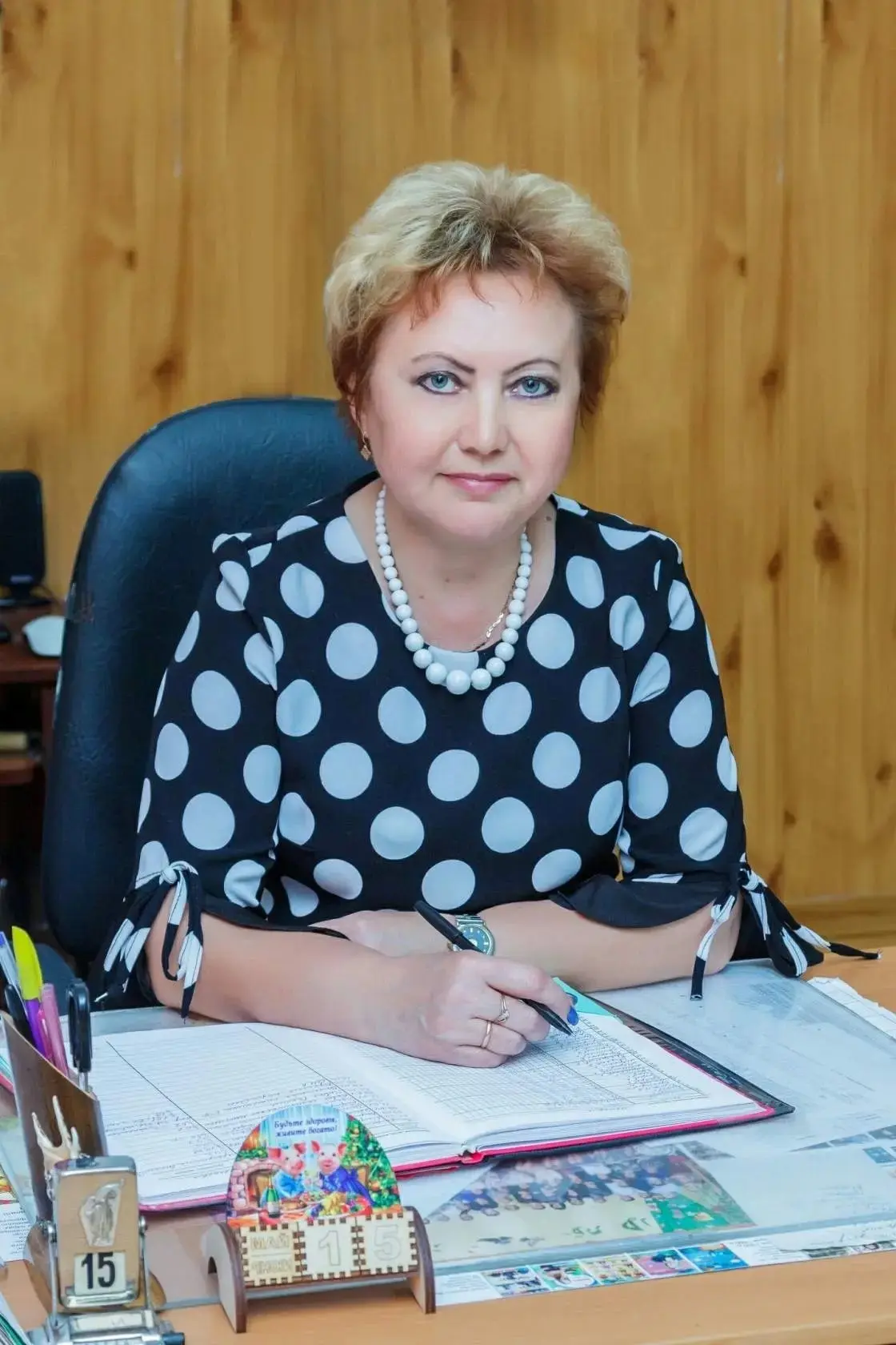 Горячо поздравляем победителей ежегодного конкурса на присуждение премий лучшим учителям за достижен