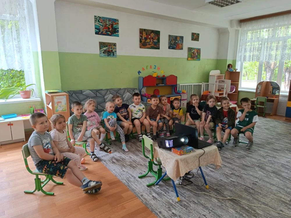 Лето- это не только жара, купание и отдых, а также ещё и скрытые опасности. Одной из них являются ра