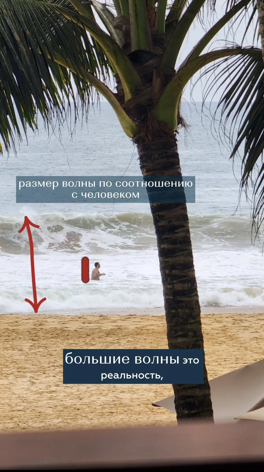 🌊 Океан или море — где лучше отдохнуть с семьёй?

Давайте разберём честно👇🏻

Океан — это атмосфер