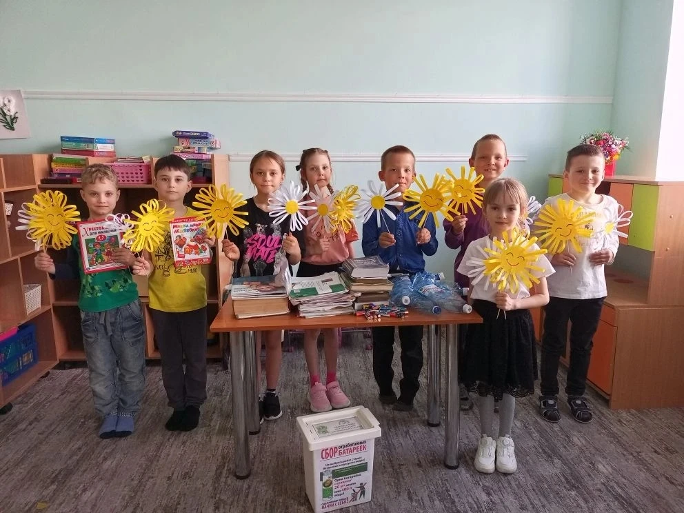 🌸  Весенняя неделя добра: время добрых дел и тёплых улыбок

В эти солнечные дни наша студия «Непосе