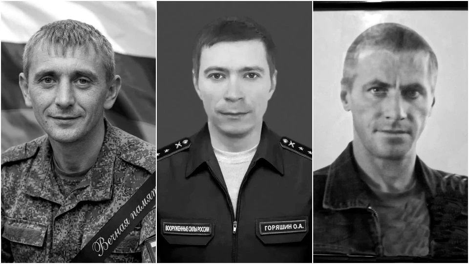 С фронтов СВО не вернулись ещё девять саратовцев

Стали известны имена ещё девяти бойцов из Саратовс