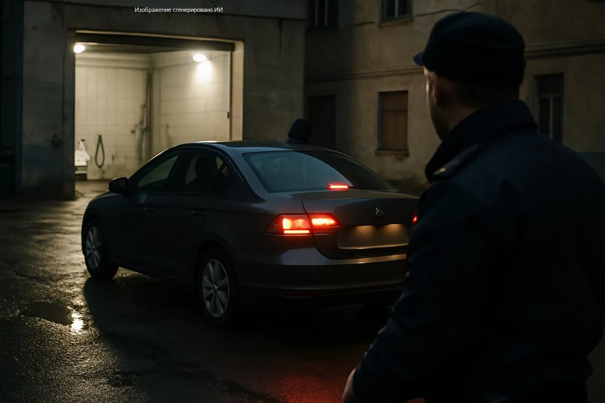 В Чите сотрудник автомойки угнал автомобиль клиента

В полицию «Ингодинского» района Читы поступило 