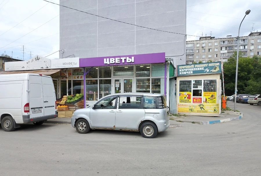 Всех посчитают: киоски на придомовых территориях возьмет под контроль мэрия Новосибирска

На них буд
