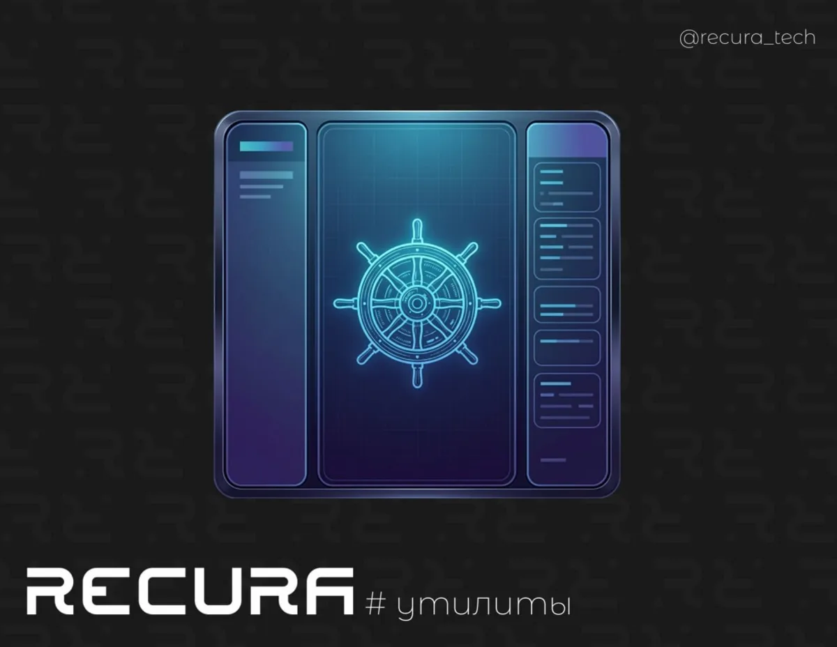 🛞 LFK

👁️ Быстрый терминальный навигатор для Kubernetes с управлением через клавиатуру.

Перен