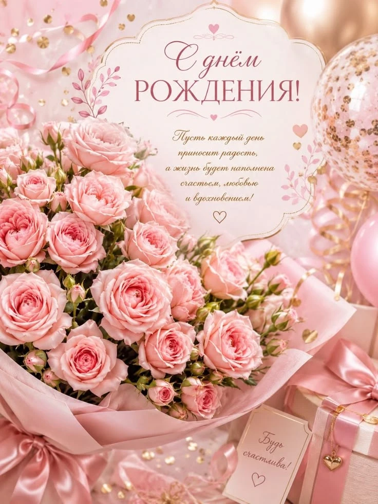 #сднёмрождения
Подпишитесь,✍️ 
всегда пригодится👇
НАШИ КАНАЛЫ:

ОТКРЫТКИ ДЛЯ ВАС 💌 
🎉 С ДНЁМ РОЖД
