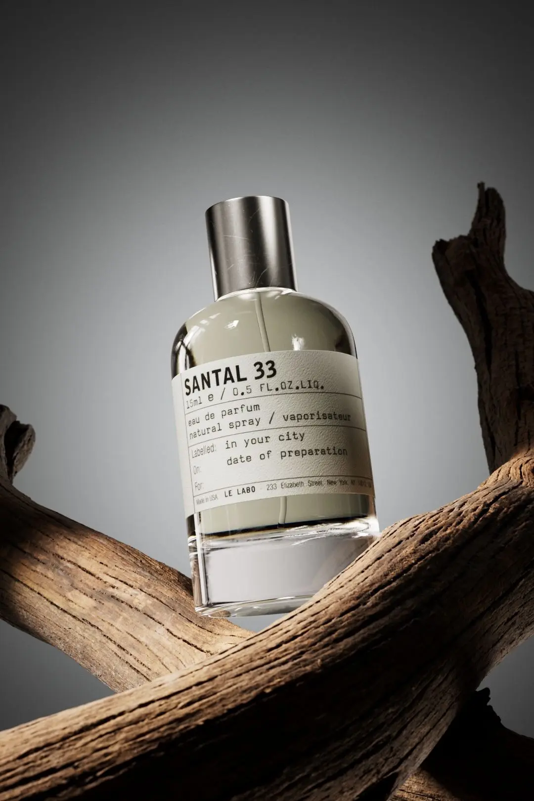 LE LABO Santal 33

Бренд, который сейчас очень сложно достать!

Аромат, который никого не оставит ра